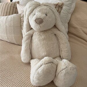 Jellycat Huge Piper Cream Bunny